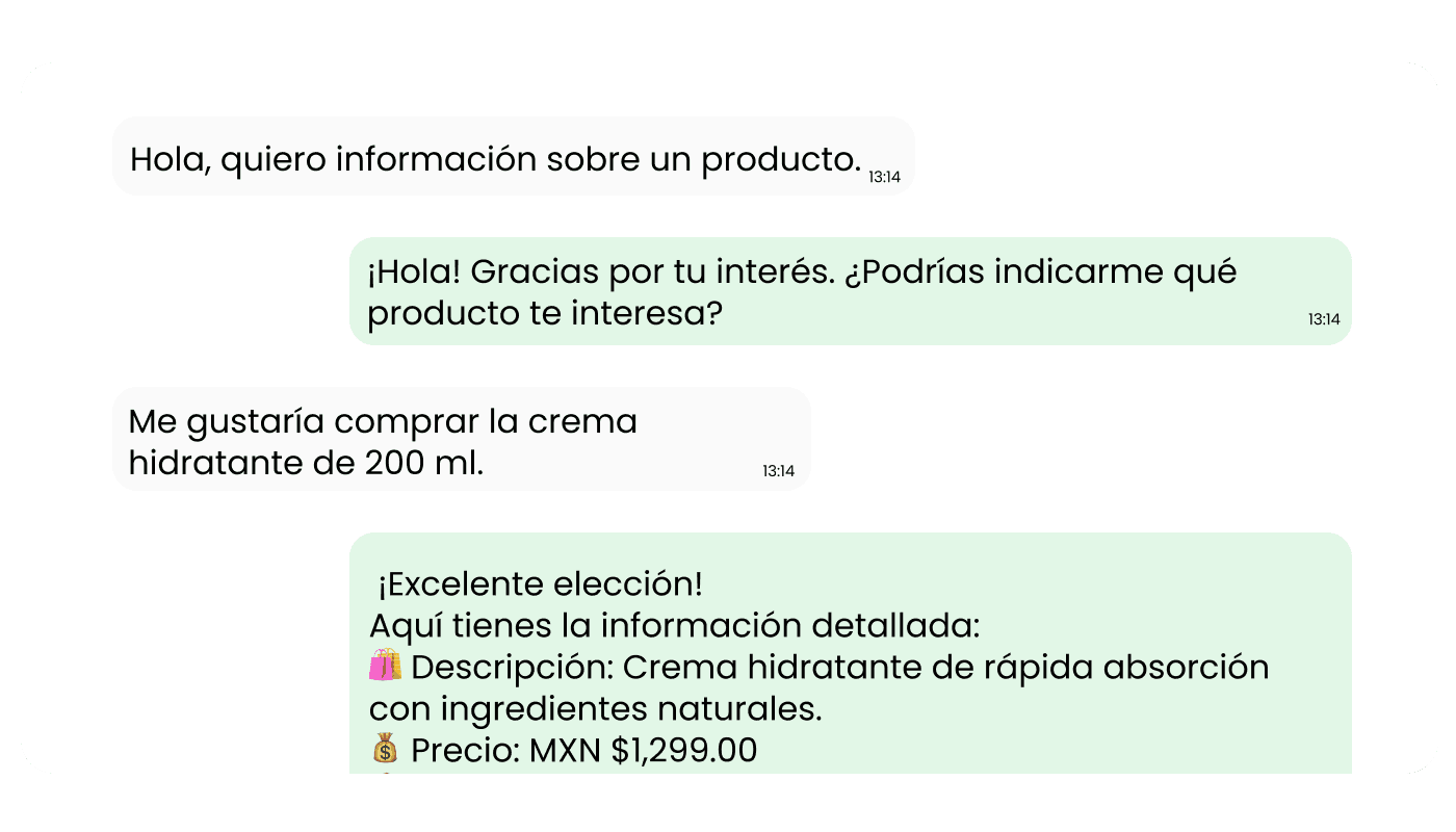Guía inteligente
